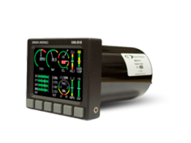 aircraft avionics instrument