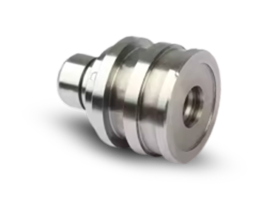 Illustrative aircraft part component