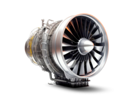 jet turbine engine