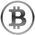 Bitcoin logo