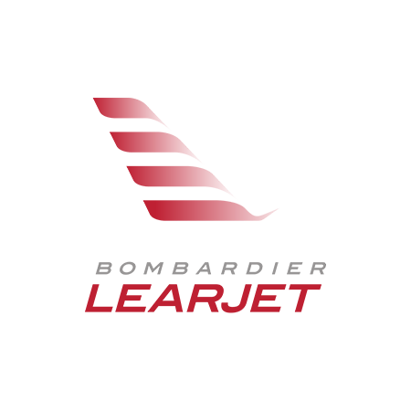 Bombardier Learjet