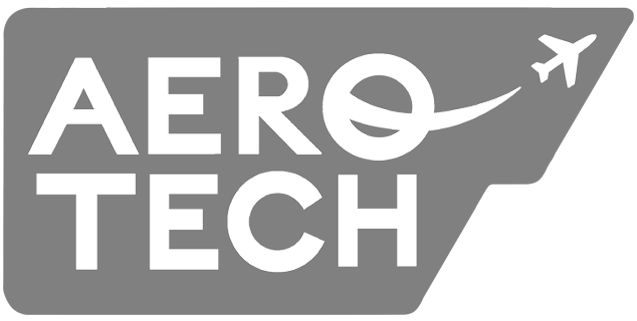 Aero-Tech logo