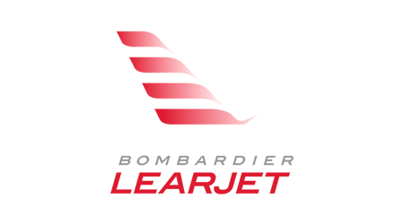 Bombardier Learjet